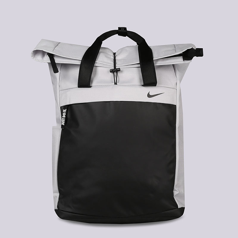  серый рюкзак Nike Radiate Training Backpack 18L BA5529-092 - цена, описание, фото 1